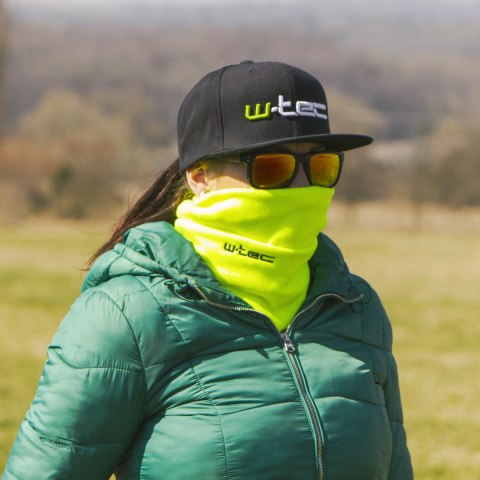 KOMIN DO BIEGANIA NECKWARMER /W-TEC KOMIN DO BIEGANIA NECKWARMER /W-TEC