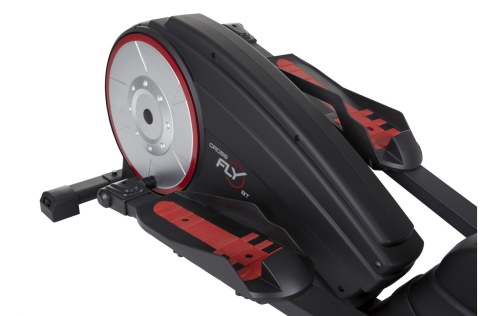 ORBITREK CROSSFLY BT1 /HAMMER ORBITREK CROSSFLY BT1 /HAMMER