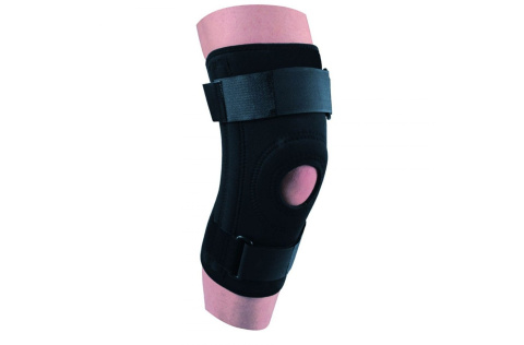 STABILIZATOR NA KOLANO NS 5533 ROZM. S-XL /EB FIT STABILIZATOR NA KOLANO NS 5533 ROZM. S-XL /EB FIT