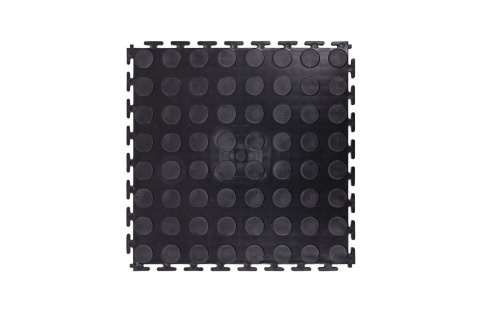 MATA POD SPRZĘT FITNESS PUZZLE AVERO 100X100CM /INSPORTLINE MATA POD SPRZĘT FITNESS PUZZLE AVERO 100X100CM /INSPORTLINE