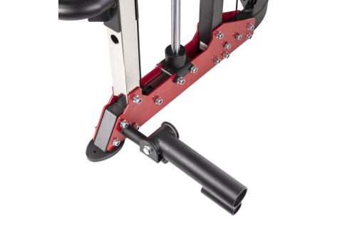 ATLAS DO ĆWICZEŃ SUWNICA SMITHA CC600 /INSPORTLINE ATLAS DO ĆWICZEŃ SUWNICA SMITHA CC600 /INSPORTLINE