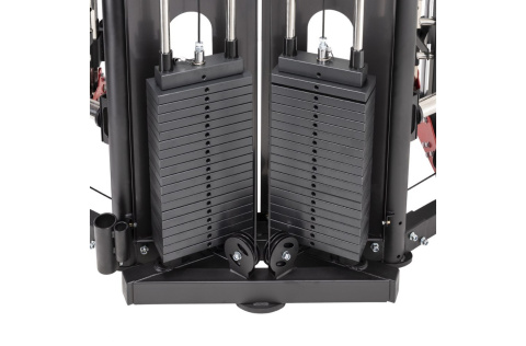 ATLAS DO ĆWICZEŃ SUWNICA SMITHA CC600 /INSPORTLINE ATLAS DO ĆWICZEŃ SUWNICA SMITHA CC600 /INSPORTLINE