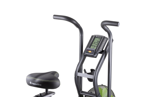 ROWER POWIETRZNY LITE /INSPORTLINE ROWER POWIETRZNY LITE /INSPORTLINE