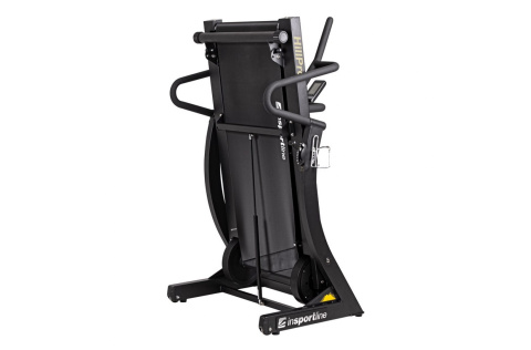BIEŻNIA MECHANICZNA HILL PRO /INSPORTLINE BIEŻNIA MECHANICZNA HILL PRO /INSPORTLINE