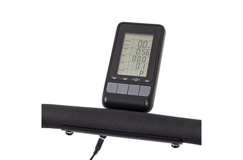 BIEŻNIA MECHANICZNA HILL PRO /INSPORTLINE BIEŻNIA MECHANICZNA HILL PRO /INSPORTLINE