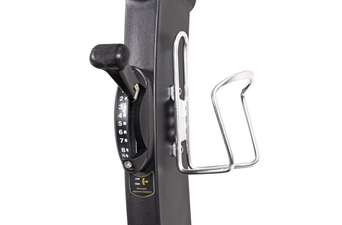 BIEŻNIA MECHANICZNA HILL PRO /INSPORTLINE BIEŻNIA MECHANICZNA HILL PRO /INSPORTLINE