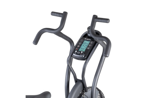 ROWER POWIETRZNY PRO /INSPORTLINE ROWER POWIETRZNY PRO /INSPORTLINE