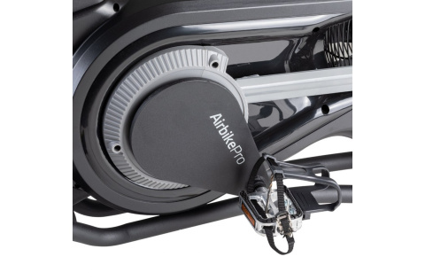 ROWER POWIETRZNY PRO /INSPORTLINE ROWER POWIETRZNY PRO /INSPORTLINE