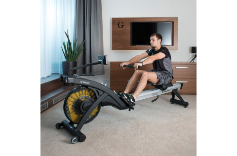 WIOŚLARZ POWIETRZNY AIR MASTER /INSPORTLINE WIOŚLARZ POWIETRZNY AIR MASTER /INSPORTLINE