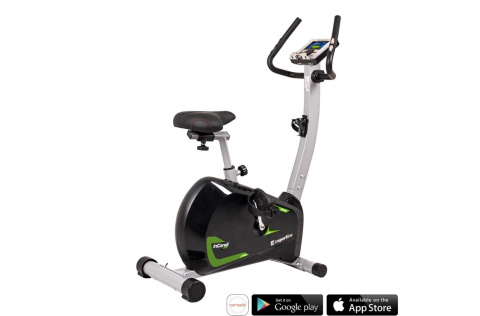 ROWER STACJONARNY INCONDI UB45I /INSPORTLINE