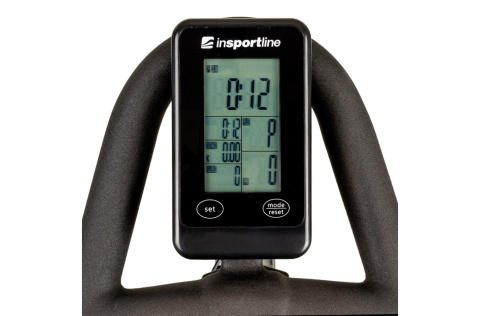 ROWER SPINNINGOWY DRAKKARIS /INSPORTLINE ROWER SPINNINGOWY DRAKKARIS /INSPORTLINE