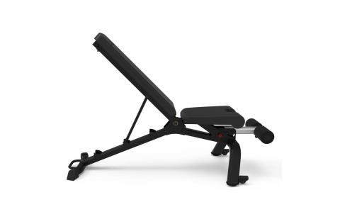 ŁAWECZKA DO ĆWICZEŃ 3.1S /BOWFLEX ŁAWECZKA DO ĆWICZEŃ 3.1S /BOWFLEX