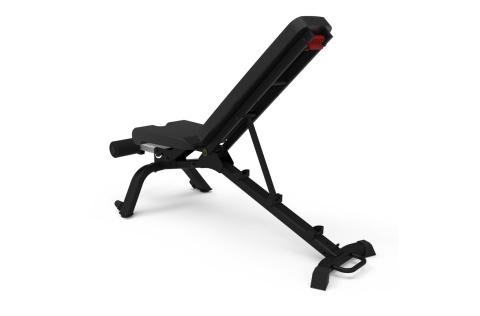 ŁAWECZKA DO ĆWICZEŃ 3.1S /BOWFLEX ŁAWECZKA DO ĆWICZEŃ 3.1S /BOWFLEX