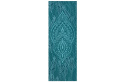 MATA DO ĆWICZEŃ SPRING FERN 173X61CM /GAIAM MATA DO ĆWICZEŃ SPRING FERN 173X61CM /GAIAM