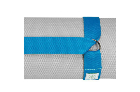 PASEK NA MATĘ DO JOGI NIEB. /GAIAM PASEK NA MATĘ DO JOGI NIEB. /GAIAM