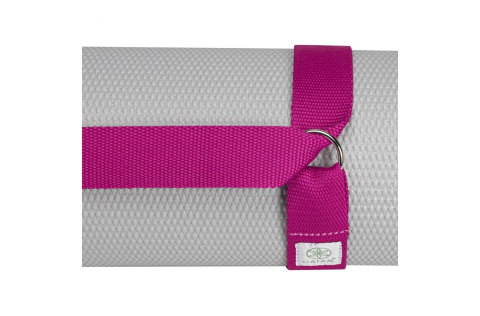 PASEK NA MATĘ DO JOGI /GAIAM PASEK NA MATĘ DO JOGI /GAIAM