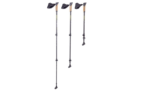 KIJE NORDIC WALKING SLOGEN REGULOWANE /INSPORTLINE KIJE NORDIC WALKING SLOGEN REGULOWANE /INSPORTLINE