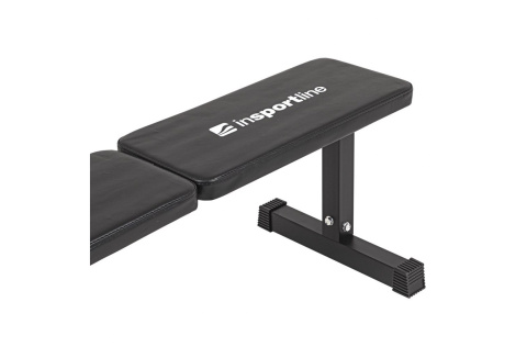 ŁAWECZKA DO ĆWICZEŃ FB050 /INSPORTLINE