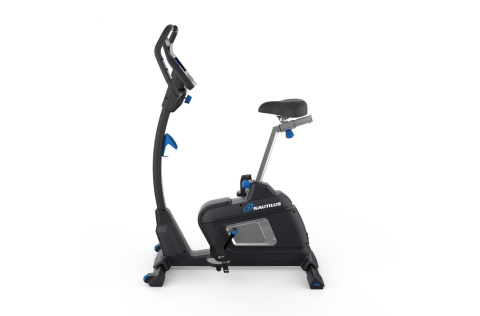 ROWER STACJONARNY U627 /NAUTILUS