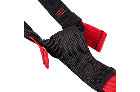 TAŚMY DO ĆWICZEŃ MULTITRAINER XS /INSPORTLINE