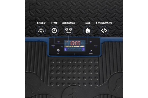 PLATFORMA WIBRACYJNA SVP13 /LOOP