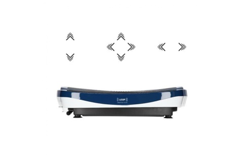 PLATFORMA WIBRACYJNA SVP13 /LOOP
