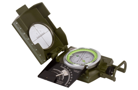 KOMPAS ARMY AC20 /LEVENHUK KOMPAS ARMY AC20 /LEVENHUK