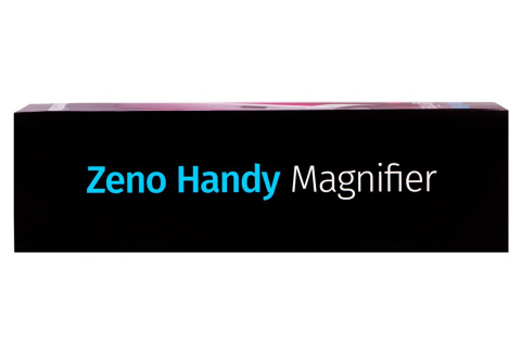 LUPA ZENO HANDY ZH43 /LEVENHUK LUPA ZENO HANDY ZH43 /LEVENHUK