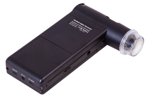 MIKROSKOP CYFROWY DTX 700 MOBI /LEVENHUK MIKROSKOP CYFROWY DTX 700 MOBI /LEVENHUK