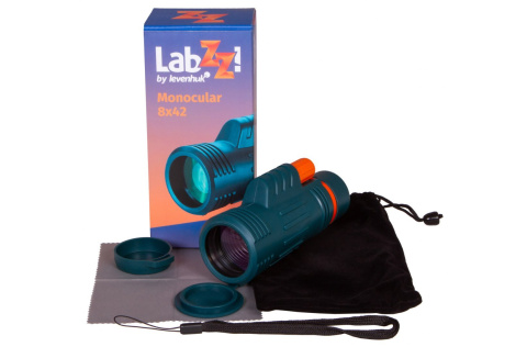 MONOKULAR LABZZ MC4 /LEVENHUK MONOKULAR LABZZ MC4 /LEVENHUK