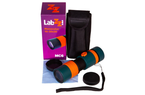 MONOKULAR LABZZ MC6 /LEVENHUK MONOKULAR LABZZ MC6 /LEVENHUK