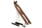 UCHWYT NA TELEFON DO WIOŚLARZY CLASSIC ORZECH /WATERROWER