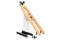UCHWYT NA TELEFON DO WIOŚLARZY OAK DĄB /WATERROWER