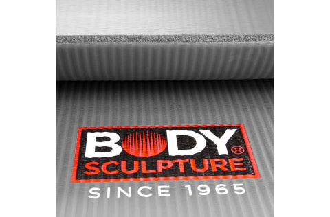 MATA DO ĆWICZEŃ BB8330 185X80CM /BODY SCULPTURE MATA DO ĆWICZEŃ BB8330 185X80CM /BODY SCULPTURE