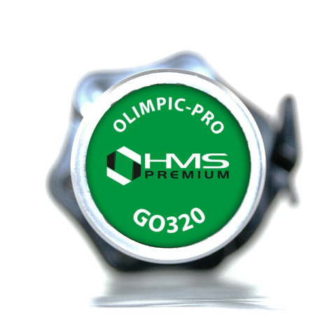 GRYF PROSTY OLIMPIJSKI GO320 183CM /HMS GRYF PROSTY OLIMPIJSKI GO320 183CM /HMS