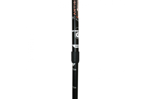 KIJE TREKKING-NORDIC WALKING NW-TK30 LED /NILS KIJE TREKKING-NORDIC WALKING NW-TK30 LED /NILS