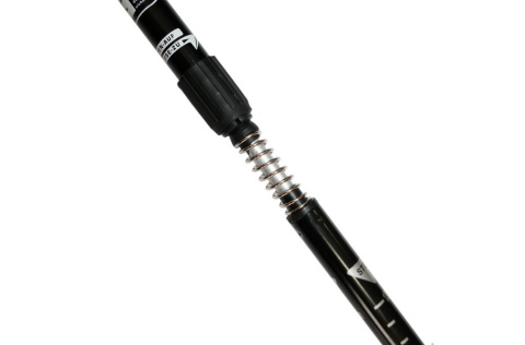 KIJE TREKKING-NORDIC WALKING NW-TK30 LED /NILS KIJE TREKKING-NORDIC WALKING NW-TK30 LED /NILS