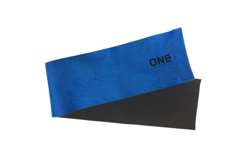 PAS WYSZCZUPLAJĄCY BR125 100X20CM /ONE FITNESS PAS WYSZCZUPLAJĄCY BR125 100X20CM /ONE FITNESS