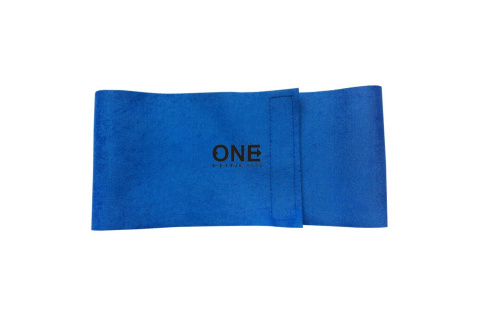 PAS WYSZCZUPLAJĄCY BR125 100X20CM /ONE FITNESS PAS WYSZCZUPLAJĄCY BR125 100X20CM /ONE FITNESS