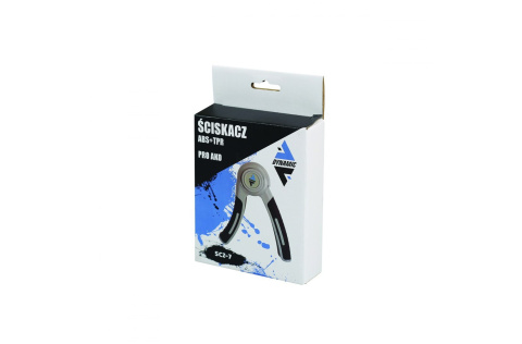 ŚCISKACZ DO RĄK AKO-SCZ07 PRO /DYNAMIC ŚCISKACZ DO RĄK AKO-SCZ07 PRO /DYNAMIC