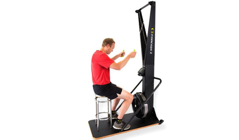 TRENAŻER NARCIARSKI SKIERG2 PM5 /CONCEPT 2 TRENAŻER NARCIARSKI SKIERG2 PM5 /CONCEPT 2