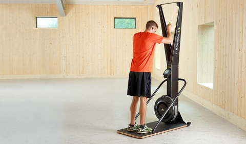TRENAŻER NARCIARSKI SKIERG2 PM5 /CONCEPT 2 TRENAŻER NARCIARSKI SKIERG2 PM5 /CONCEPT 2