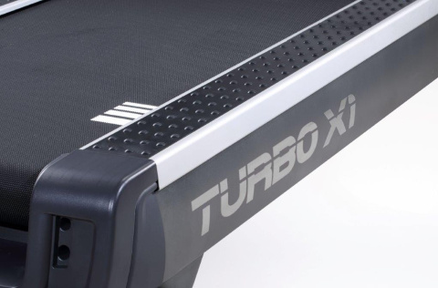 BIEŻNIA ELEKTRYCZNA TURBO X1 LED /GYMOST BIEŻNIA ELEKTRYCZNA TURBO X1 LED /GYMOST