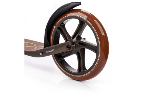 HULAJNOGA DLA DOROSŁYCH MEX /METEOR