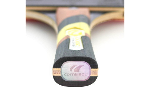 PALETKA DO PING PONGA EXCELL CARBON 2000 /CORNILLEAU PALETKA DO PING PONGA EXCELL CARBON 2000 /CORNILLEAU