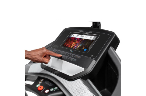 BIEŻNIA ELEKTRYCZNA PERFORMANCE 400I /PROFORM