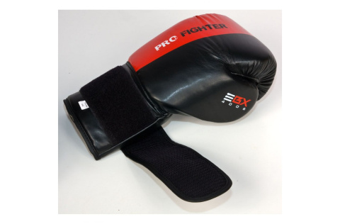 RĘKAWICE BOKSERSKIE PRO FIGHTER 14OZ /ENERO RĘKAWICE BOKSERSKIE PRO FIGHTER 14OZ /ENERO