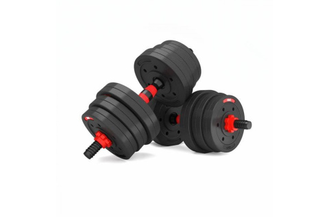 HANTLE REGULOWANE SZTANGA SGP20 20KG /HMS