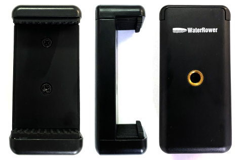 UCHWYT NA TELEFON DO WIOŚLARZY OAK DĄB /WATERROWER UCHWYT NA TELEFON DO WIOŚLARZY OAK DĄB /WATERROWER