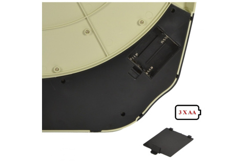 TARCZA DO DARTA ELEKTRONICZNY 50 CM /ENERO TARCZA DO DARTA ELEKTRONICZNY 50 CM /ENERO